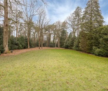 Laagbouwvilla op een prachtig perceel van ca . 3058 m² - Photo 1