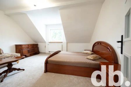 Pronájem bytu 1+1 45 m - Fotografie 4