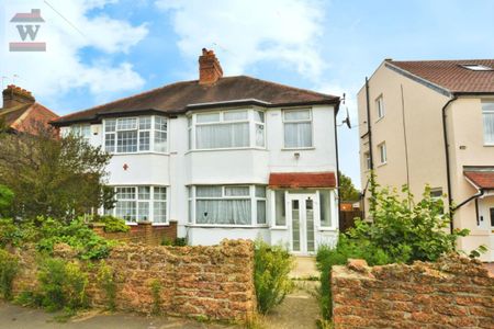 Worton Way, Hounslow - Photo 3