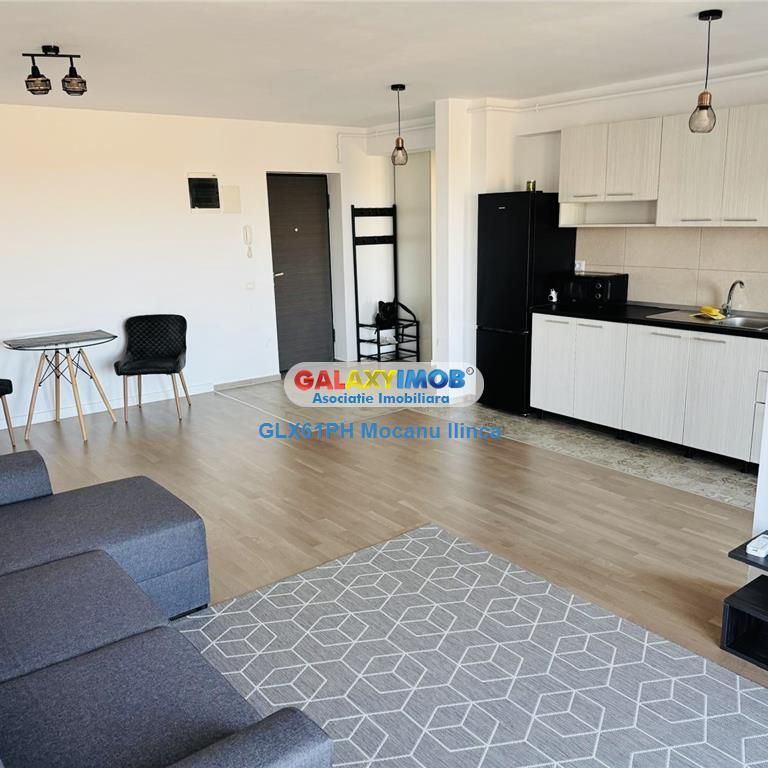 Inchiriere apartament 2 camere, bloc nou, MRS Village, Ploiesti - Photo 1