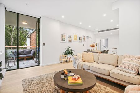 Modern One Bedroom in Prime Petersham Location - A Must-See! - Photo 4