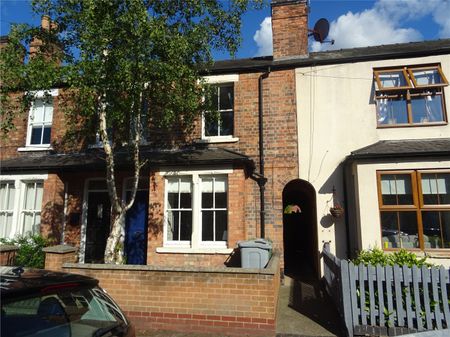 Charles Street, Newark, Nottinghamshire, NG24 - Photo 5