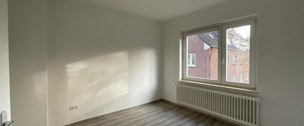 3-Zimmer-Wohnung in Wilhelmshaven City - Foto 1