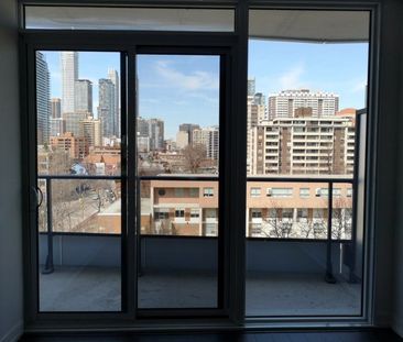 For Lease - 85 Wood Street Unit# 816, Toronto, Ontario - Photo 1