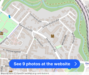 Gemütliche 1,5-Zimmerwohnung in Germersheim zur Miete - Photo 1