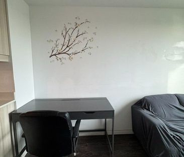 For Lease - 158 King Street Unit# 1502, Waterloo, Ontario - Photo 1