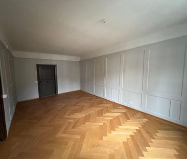 2.5 Zimmer, 83 m², 2. Stock - Photo 3