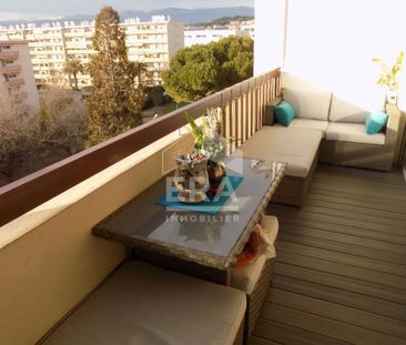 Apt 4 pièces 70 m² - centre ville - LOCATION MEUBLÉE - Photo 2