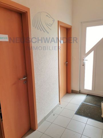 In the heart of the countryside 1.5-room studio on 35 m2 - Foto 5