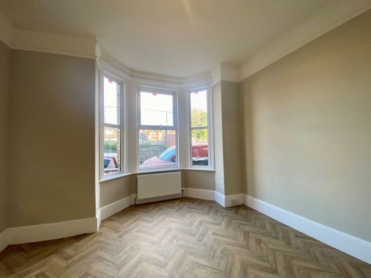 1 bed apartment to rent in Haldon Road, EX4 - Photo 1