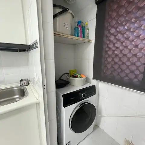 Piso de alquiler en Carrer de Tarragona, Playa Muchavista - Photo 1