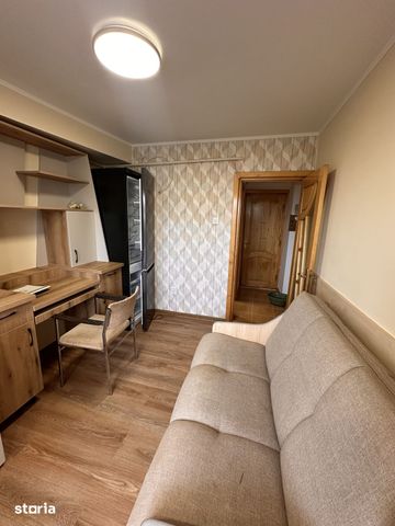 Apartament 1 camera modern, Central - spre închiriere - Photo 3