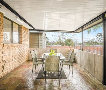 Well Maintained Three Bedroom Home - Photo 6