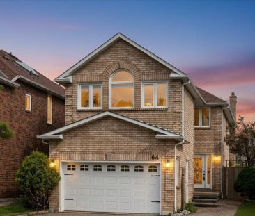 For Lease - 64 Leno Mills Avenue, Richmond Hill, Ontario - Photo 1