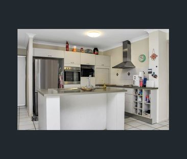 Spacious Family Home with Dual Living Areas & Entertainer’s Patio - Photo 5