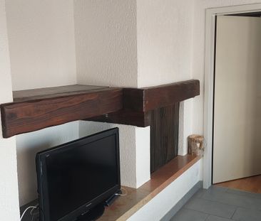 Appartement indépendant de 4,5 pièces - Photo 1