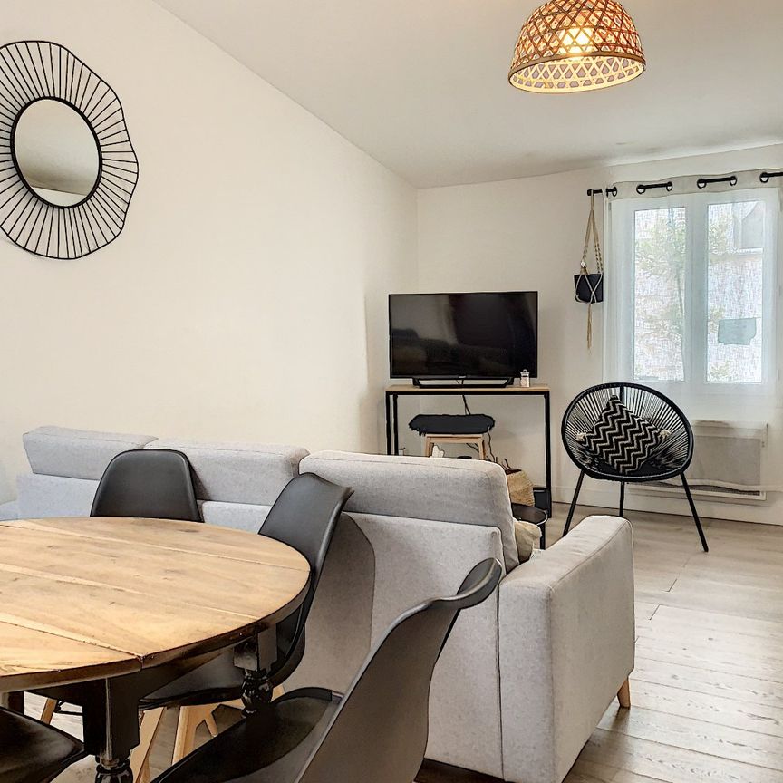 Location Appartement 3 pièces 43m² NICE 06000 - Photo 1