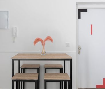 Calle Daoíz, Getafe, Community of Madrid 28903 - Photo 1