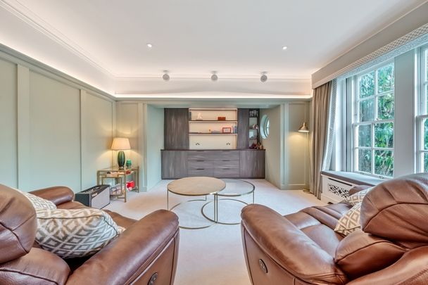 6 bedroom detached house to rent - Photo 1