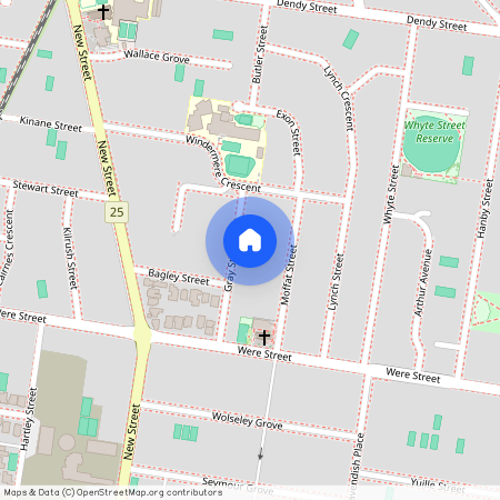 16 Gray Street, Brighton VIC 3186