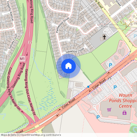 61 Parkwood Dr, Vic 3216, Highton