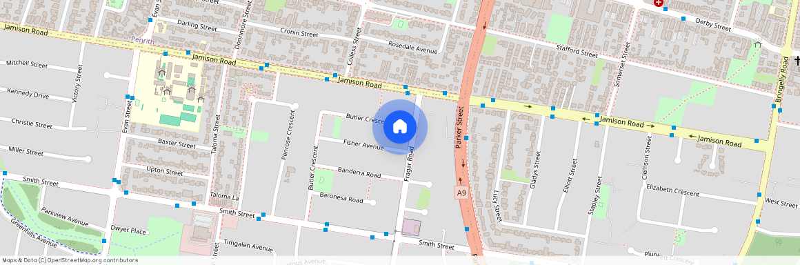 4 Butler Crescent, South Penrith, NSW 2750