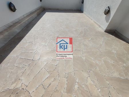 Διαμέρισμα για ενοικίαση Προκυμαία (Λέσβος - Μυτιλήνη) - Photo 3