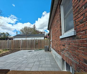 For Lease - 92 Cadillac Avenue Unit# Basement, Oshawa, Ontario - Photo 3