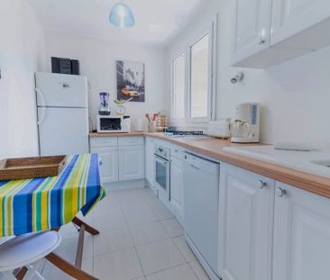 Location Appartement 3 pièces 74m² - Photo 5