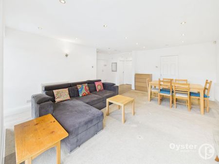 2 bedroom apartment to rent - Photo 4