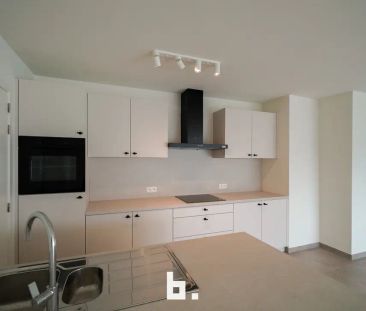 Zeer energiezuinig appartement te Jabbeke - Foto 4