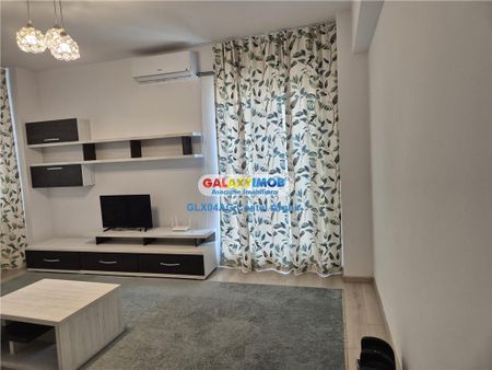 Inchiriem ap cu 3 cam, et 3 in bloc nou, semicentral, mobilat & utilat - Photo 2