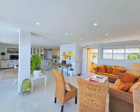 GROUND-FLOOR DUPLEX WITH THREE BEDROOMS – LA MANGA DEL MAR MENOR - Photo 2