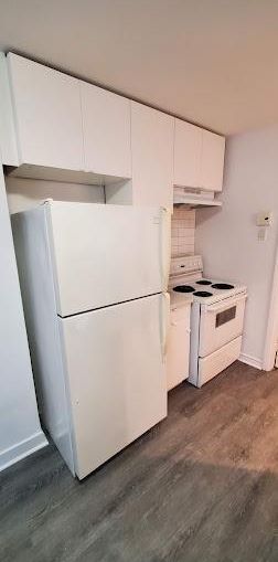 Jolis studios avec chambre fermée à Rosemont, quartier très agréable - Photo 1