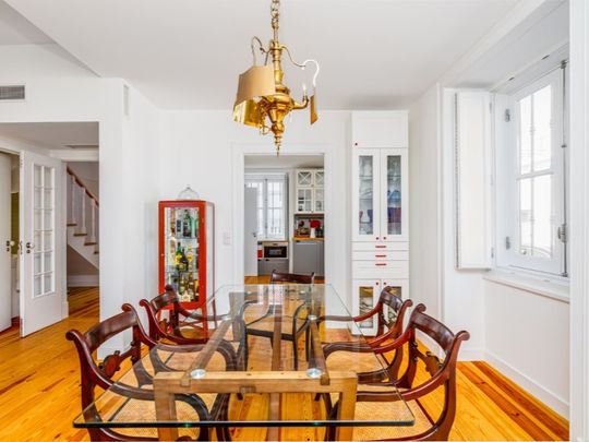 Moradia T4 em Lisboa - Photo 1