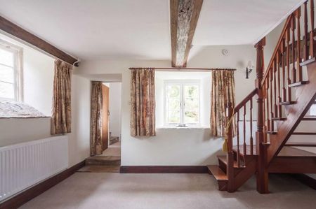 2 bedroom house to rent - Photo 2