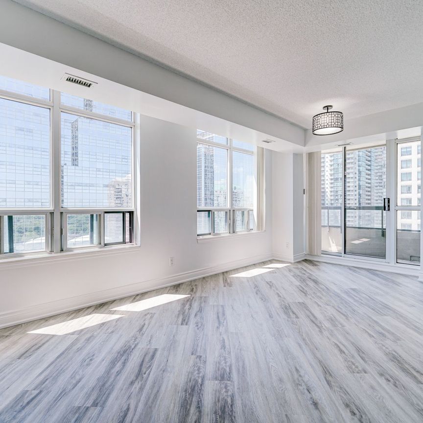 For Lease - 8 Hillcrest Avenue Unit# 1006, Toronto, Ontario - Photo 1