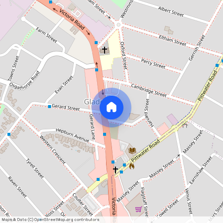 8/297 Victoria Road, NSW 2111, Gladesville