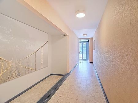 Appartement te huur - Photo 3