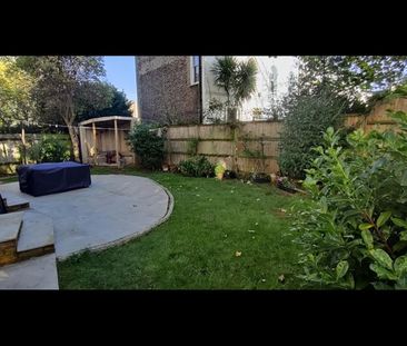 Room in a Shared Flat, London, NW3 - Photo 2