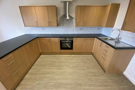 Walks View Court, Birch Tree Close, Kings Lynn - Photo 3