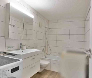 3.5 Zimmer, 90 m², 3. Stock - Photo 3