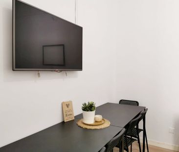 Comfortable room in Madrid, Preciados Street - Photo 3