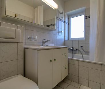 Andrea #2 - Peaceful Coliving Oasis in Zürich Albisrieden - Photo 4