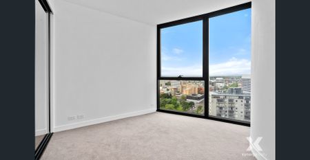 Luxury 2 Bedroom Plus Study Room In Sapphire By The Gardens - Photo 5