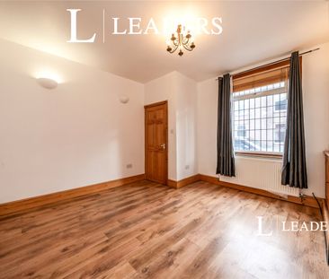 2 bedroom house to rent Fox Street, Warrington, Cheshire, WA5 - Photo 1