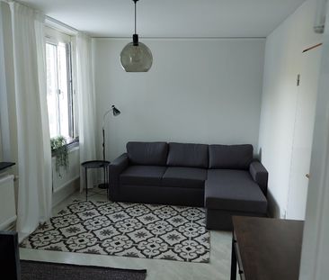 Nordmarksvagen, Stockholm - Photo 2