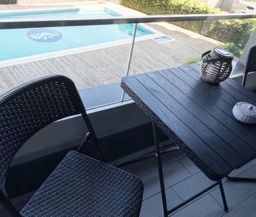 Apartament modern de 2 camere –Gran Via Marina-Contract Anaf - Photo 1