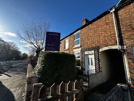 2 bedroom terraced house to rent - Photo 4