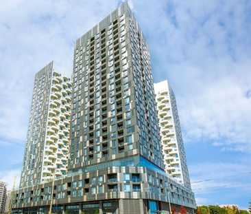 For Lease - 10 Abeja Street Unit# 2418, Vaughan, Ontario - Photo 5